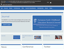 Tablet Screenshot of eecera.org